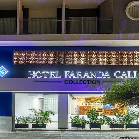 Faranda Collection Cali, A Member Of Radisson Individuals Hotel Exterior photo