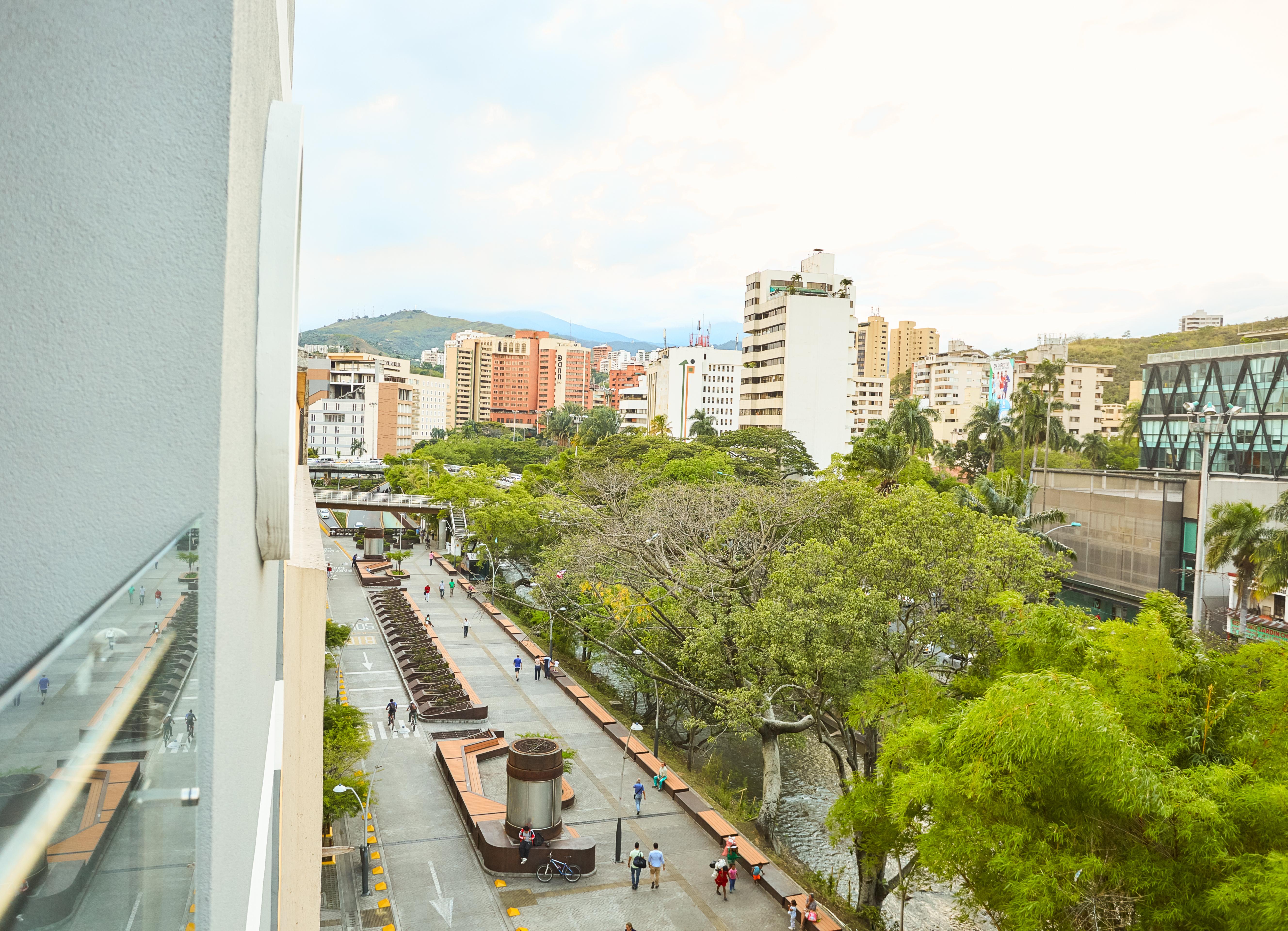 Faranda Collection Cali, A Member Of Radisson Individuals Hotel Exterior photo